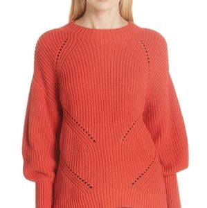 Nwot Joie Sweater desert rose